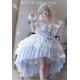 Mie Ye Diane Rose Short Version Bridal One Piece(Slow Reservation/2 Colours/Full Payment Without Shipping)